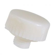 Embout De Rechange Dur 32 Mm - Shore D 57-61 _ 320-c-32-n