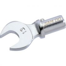 Embout Dyna Fourche Plate 26 Mm _ D-26