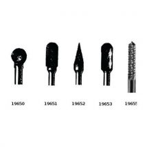 Fraise Carbure Pour Percage Et Decoupage _ 19655