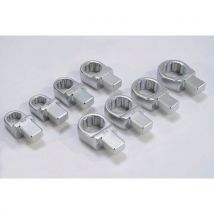 Jeu D'embouts Polygonaux 10 11 13 15 16 17 18 19 Mm _ 221-91