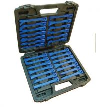 Jeu De 27 Outils Pour Deposer Des Garnitures _ 627-cj27