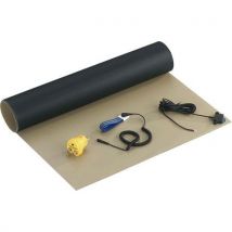 Kit Antistatique Pour Table _ 1390-ast