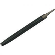 Lime Demi-ronde Mi-douce 300 Mm _ Ldr-30-m