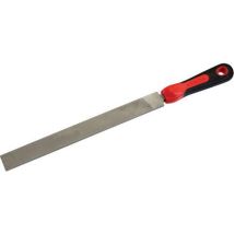 SAM - Lime Plate Douce Emmanchée 200 mm - 325 mm - Outillage à Main Professionnel