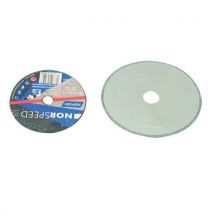 Disque À Meuler D.75 X 6 X 10 _ 19602