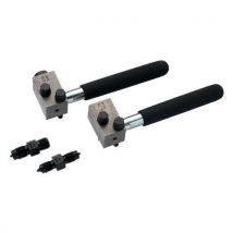 Appareil Pour Renovation Tubes De Frein Sur Vehicule _ 3121