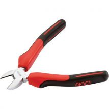 Pince Coupante Diagonale Electricien 1000v 160 Mm _ 234-r16g