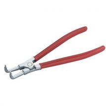 Pince Circlips Interieure Coudee 90° 40-100 Mm _ 191-21a