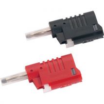 Pince De Test Fiche De Securite Rouge _ 1350-e16