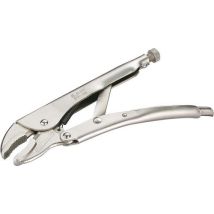 SAM - Pince étau américaine 190 mm - Réf. 211-18 - Robuste et durable