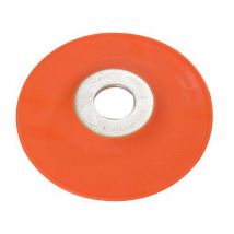 Plateau Disqueuse 180 Mm Al.22.2 Filete F.5/8 _ 1956