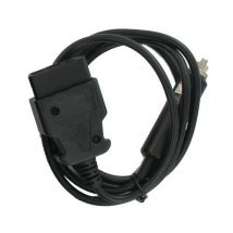 Pince Obd Ii À Utiliser Avec Bsm Ou Booster _ Bsm-obd