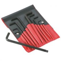Trousse 12 Clés Males Longues _ 63-tr12