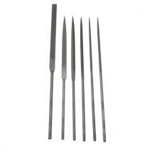 Trousse 6 Limes Aiguilles _ Laj-16