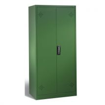 Armoire Haute Phytosanitaire 2portes Ral 6011