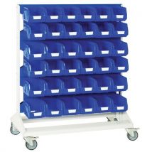 Bott 1 Rack À Bac Mobile_bott