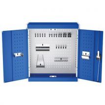 Bott 1 Armoire Murale Perfo Cubio_bott
