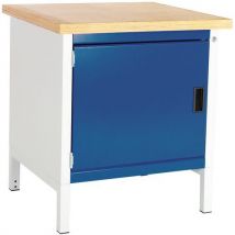 Bott 1 Etabli Fixe Monobloc Cubio_bott