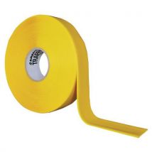 Ruban Adhésif Traffic Serie 3 L50xl30mxep12mm Jaune