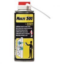 Super Dégripant (lubrification À Sec) 650ml/500ml Net