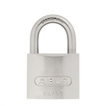 Abus 1 Cadenas Série 84 - Varié - 2 Clés