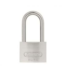 Abus 1 Cadenas Série 84 - Varié Haute Anse - 10 Clés