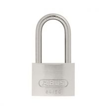 Abus 1 Cadenas Série 84 - Varié Haute Anse - 5 Clés