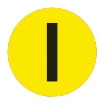 Cercle Pour Marquage Au Sol Msg:i Mdl:lettre