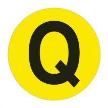 Cercle Pour Marquage Au Sol Msg:q Mdl:lettre