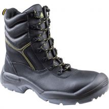 Botillon Calypso S3 Noir 44 - Homme