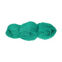 Godet - Filet d'arrimage Polyéthylène - Maille 25x25 mm - 4m x 5m - Robuste et Durable