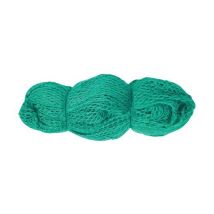 Godet - Filet d'arrimage polyéthylène - 4m x 6m - Maille 25x25mm - Résistant et Durable