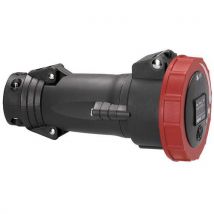 Prise Mobile 16a 3p+t 400v 67/55