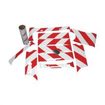 Kit Balisage Retro. Classe A Pour Mercedes S Printer 97
