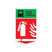 Panneau Rig 200x330 Feux Sur Materiel Inform Atique
