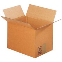 Lot de 5 - Caisses 1000x600x500mm