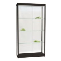 Vitrine Rectangle Type:sans Éclai Largeur:100
