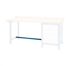 Raccord Piètement Établi Bo Largeur:65 Col.:bleu