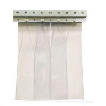 Kit Eco Complet Laniere 300mm Support 2.5metr Es Hauteur 3m