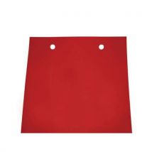 Laniere Percee *mc 200* Orange Opaque