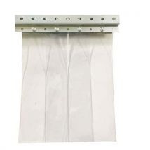 Kit Eco Complet Laniere 200mm Support 2.5metr Es Hauteur 3m