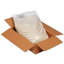 Carton 5 Kg De Sable Pour Cendriers