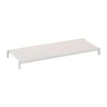 Tablette Combi-flip Chmax:110 Kg Prof.:300 Mm
