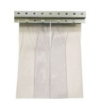 Kit Eco Complet Laniere 300mm Support 3 Metre S Hauteur 2m