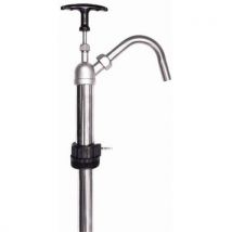 Pompe Manuelle Corps Inox
