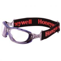 Honeywell - Lunettes de protection SP1000 incolors