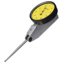 Comparateur Mécanique 1mm Palpeur Orientable