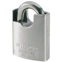 Cadenas À Clé Master Lock 550eurd