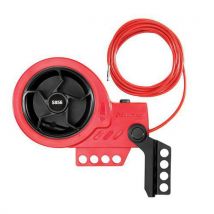 Câble De Consignation Master Lock S856