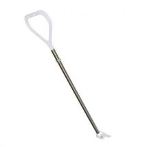 Timon Universel Pour Socles 4 Et 6 Roues